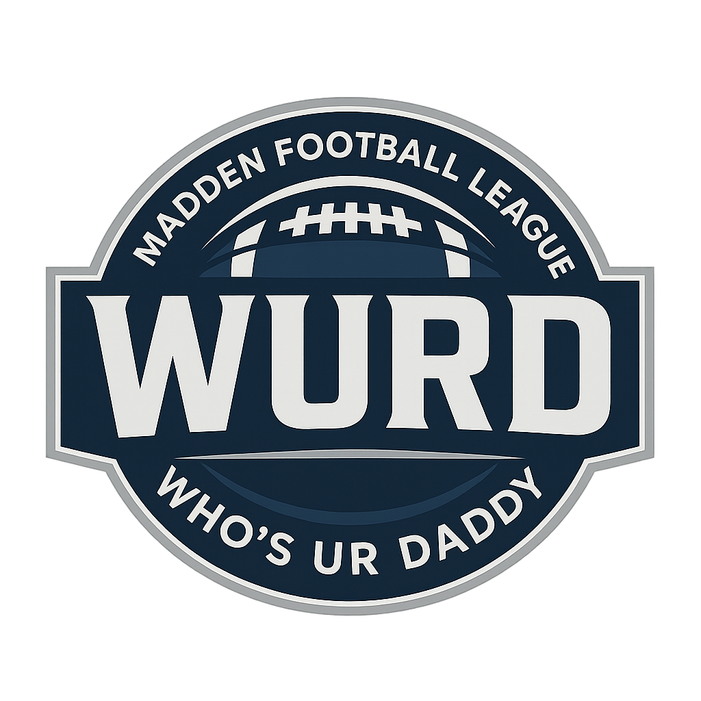 WURD Logo